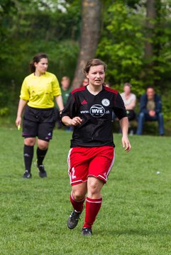 Bild 169 - Frauen Rot-Schwarz Kiel - MTSV Olympia Neum�nster : Ergebnis: 4:1